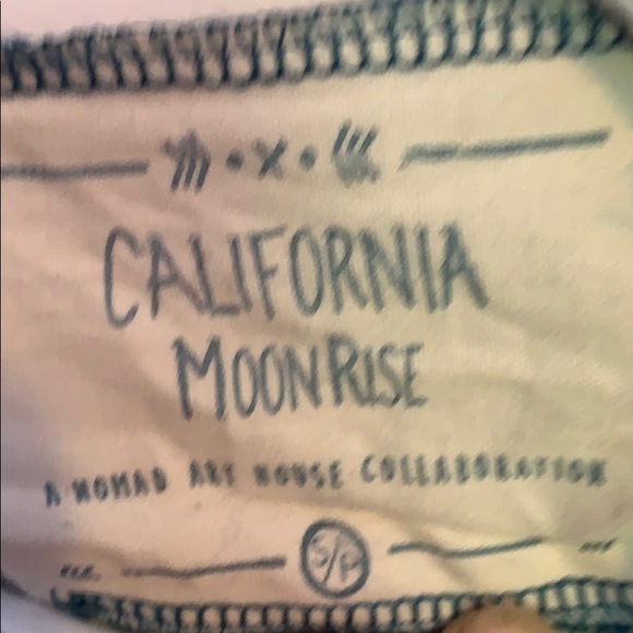 Boho romper - Picture 3 of 3